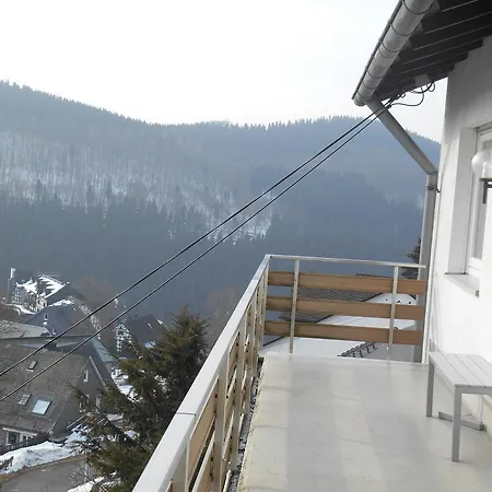 Apartamento Luna 010 Schmallenberg