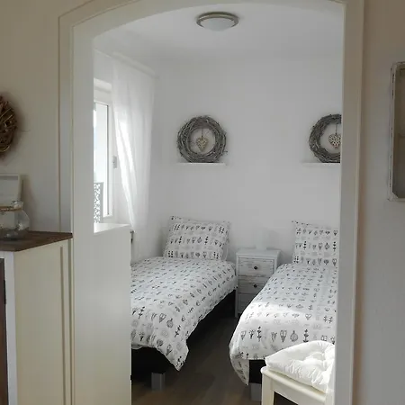 Apartamento Luna 010 *